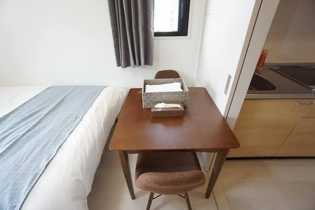 Apartment House Toyotomi 801 Osaka