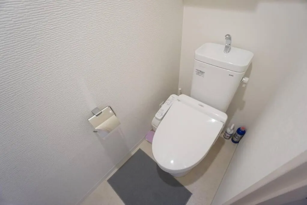 Apartment House Toyotomi 801 Osaka